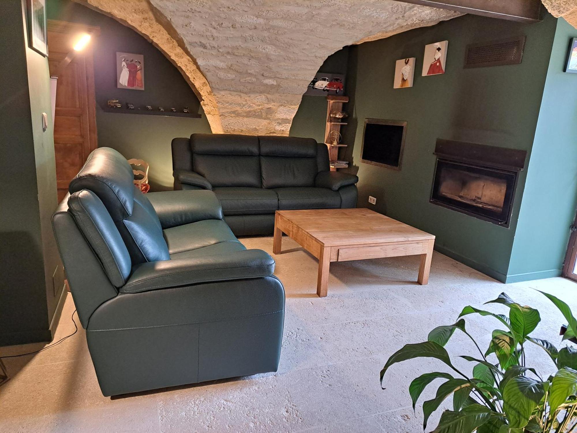 Mas La Maison de mon Père  Proche AVIGNON à PUJAUT Exterior foto