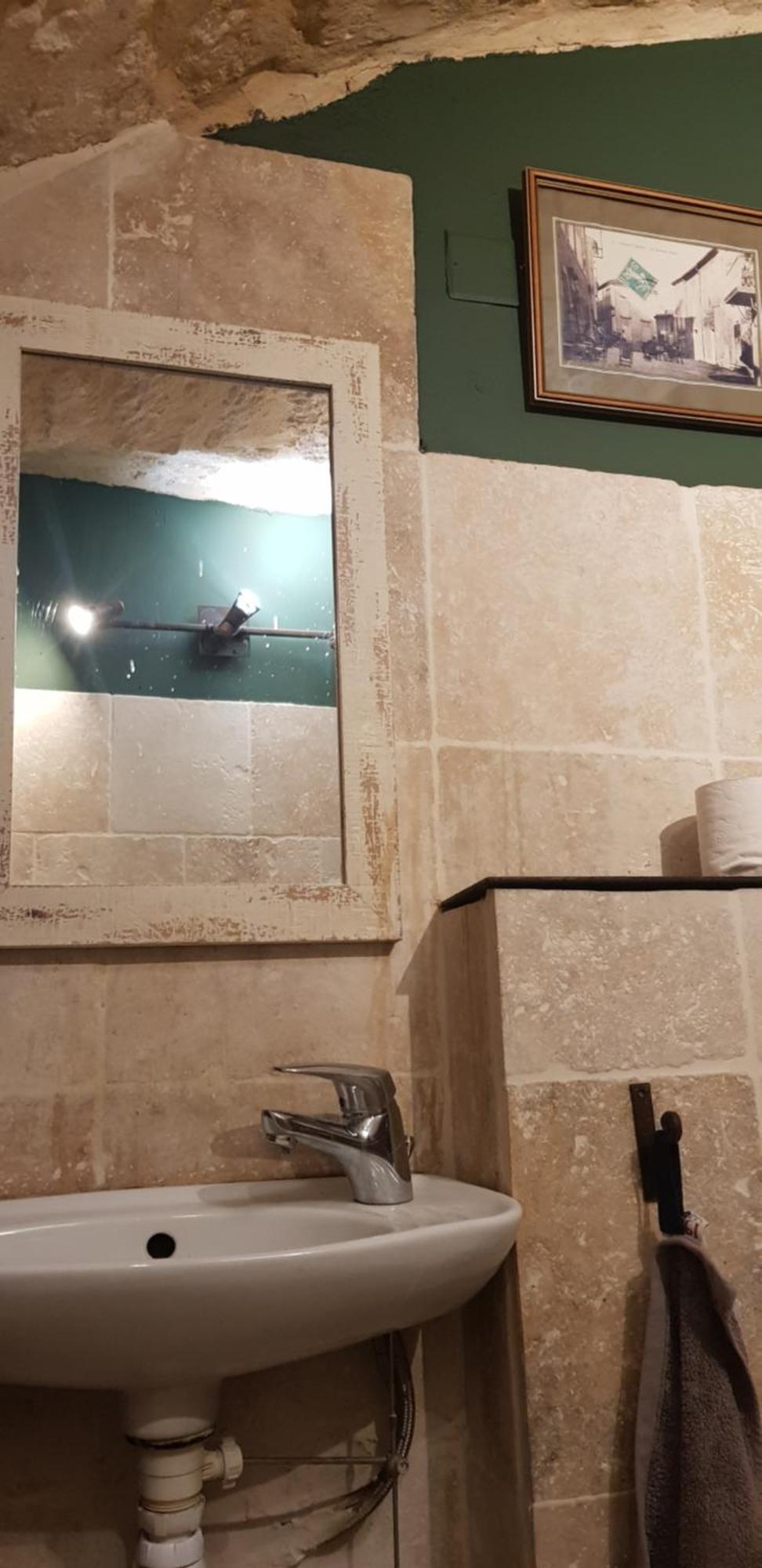 Mas La Maison de mon Père  Proche AVIGNON à PUJAUT Exterior foto